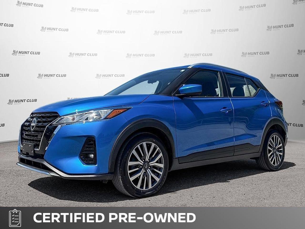 2024 Nissan Kicks SV Photo0