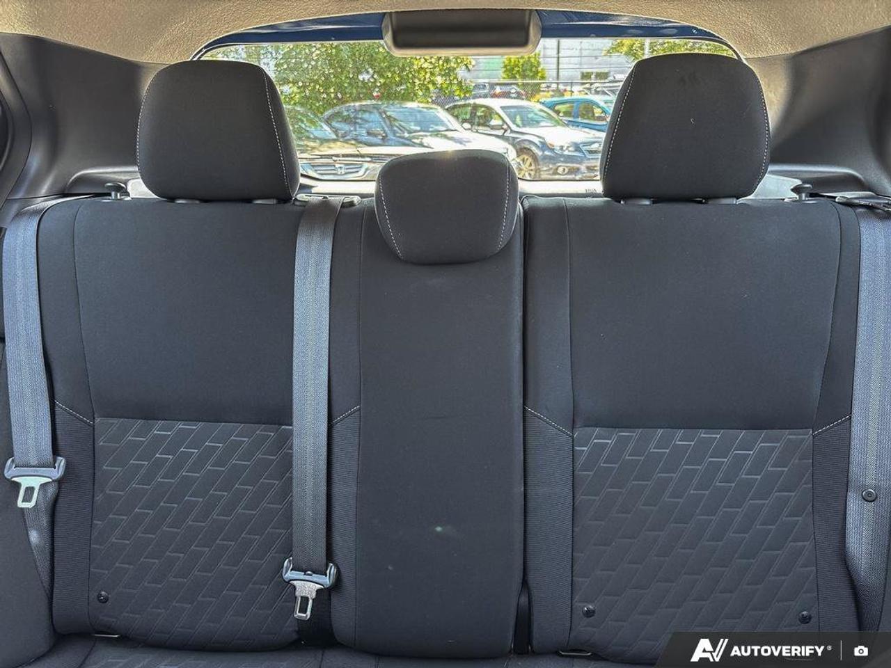 2024 Nissan Kicks SV Photo