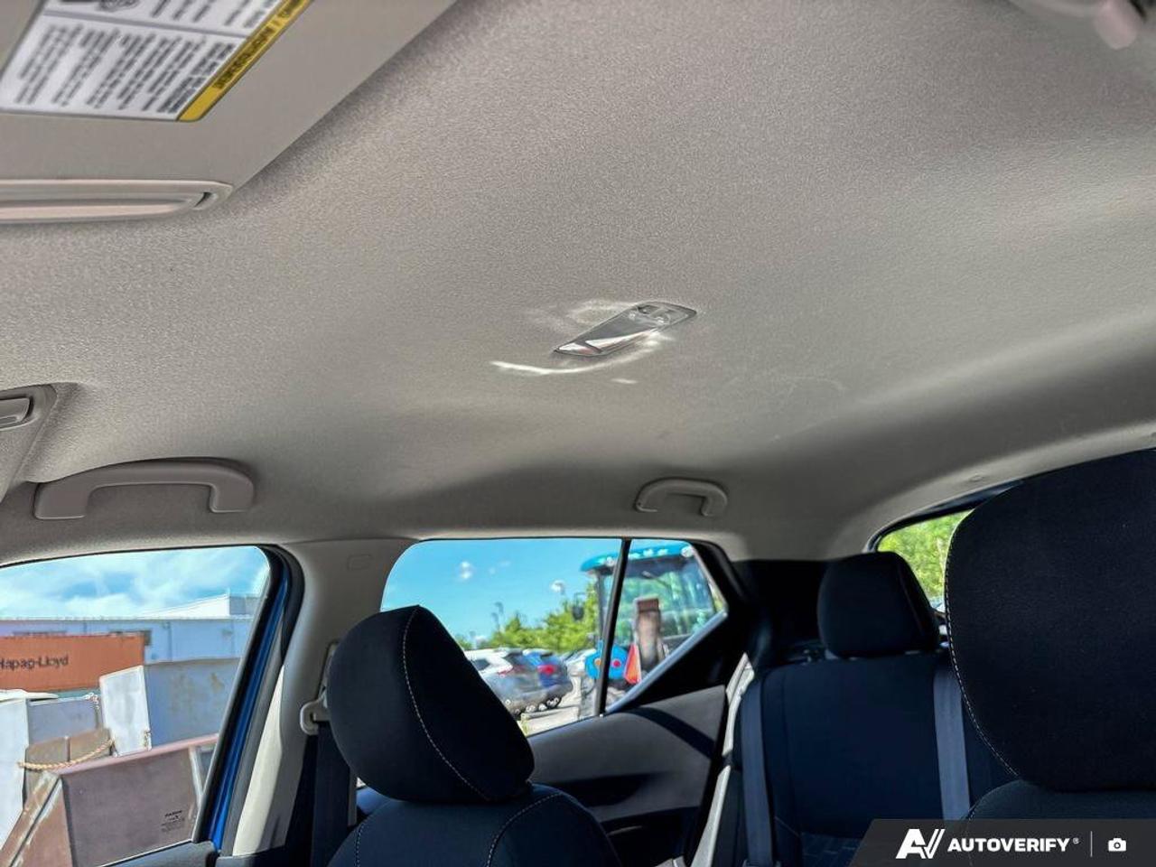 2024 Nissan Kicks SV Photo