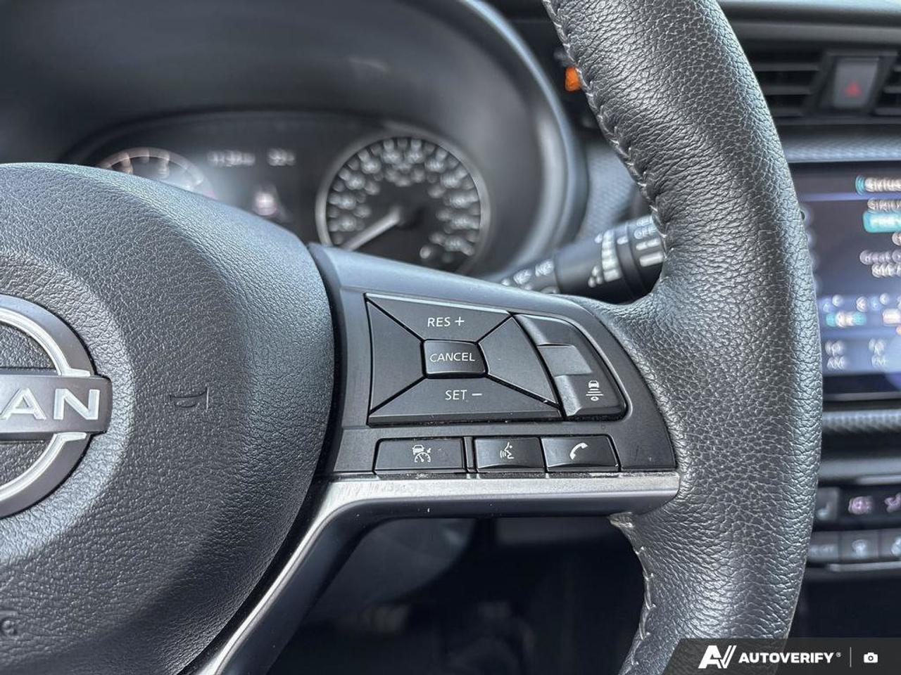 2024 Nissan Kicks SV Photo