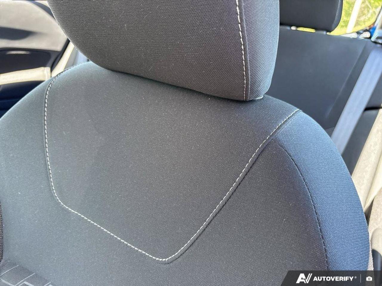 2024 Nissan Kicks SV Photo