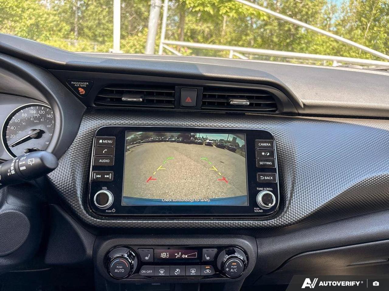 2024 Nissan Kicks SV Photo