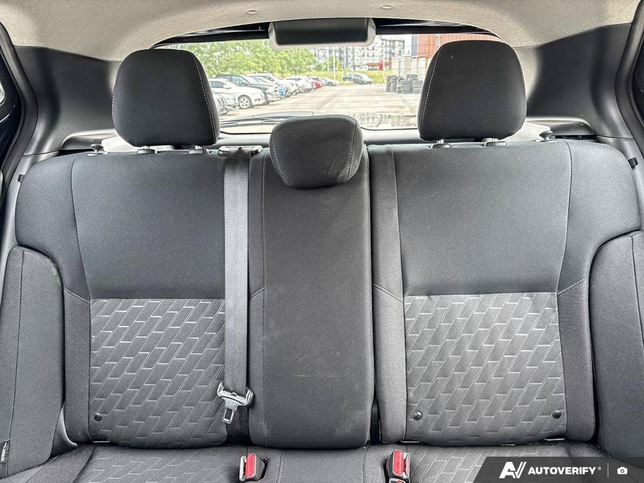 2024 Nissan Kicks SV Photo