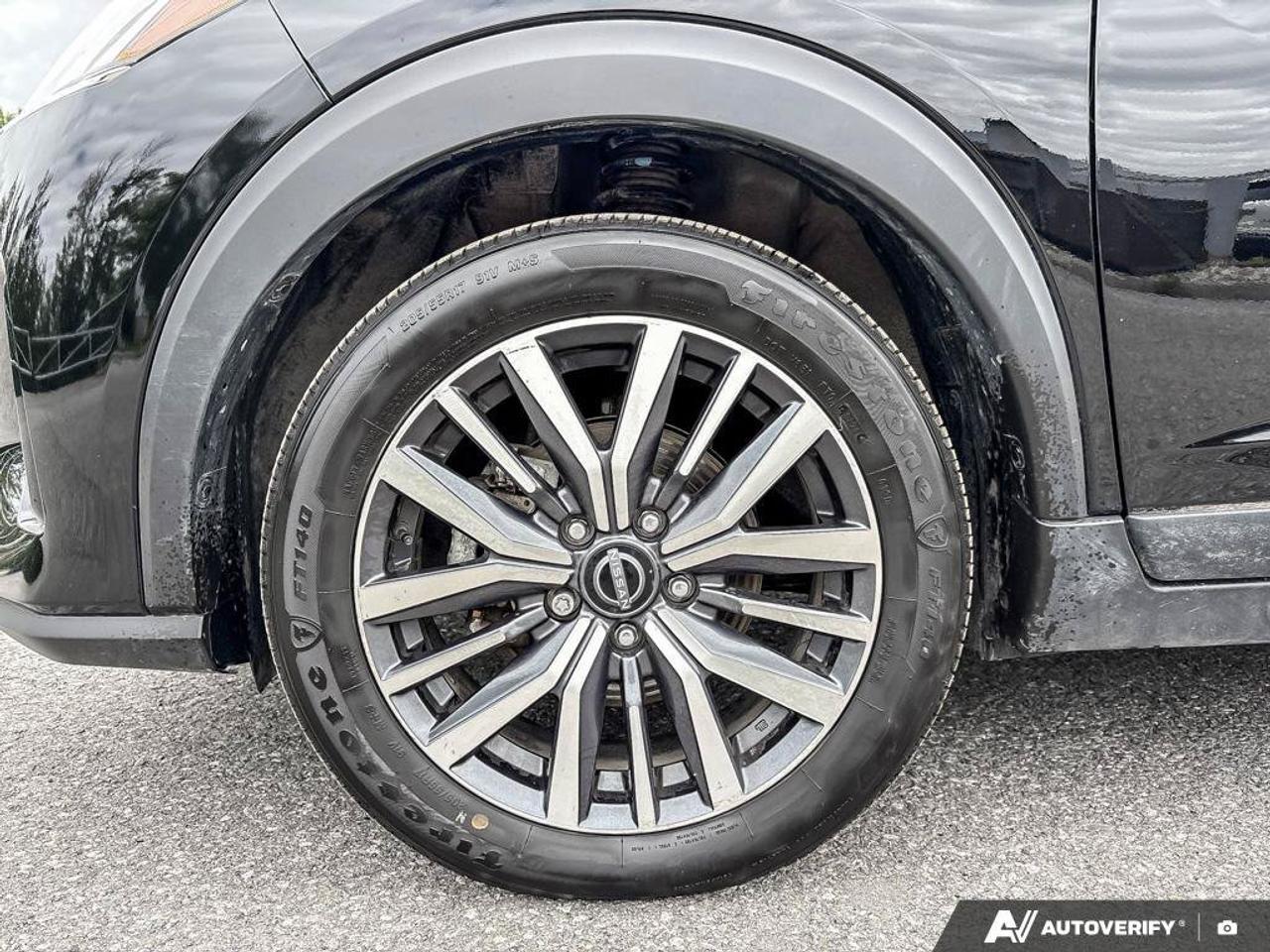 2024 Nissan Kicks SV Photo