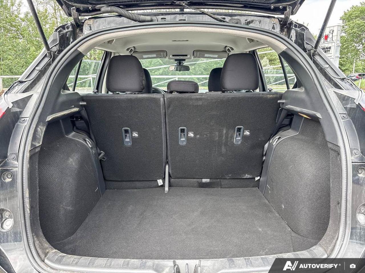 2024 Nissan Kicks SV Photo