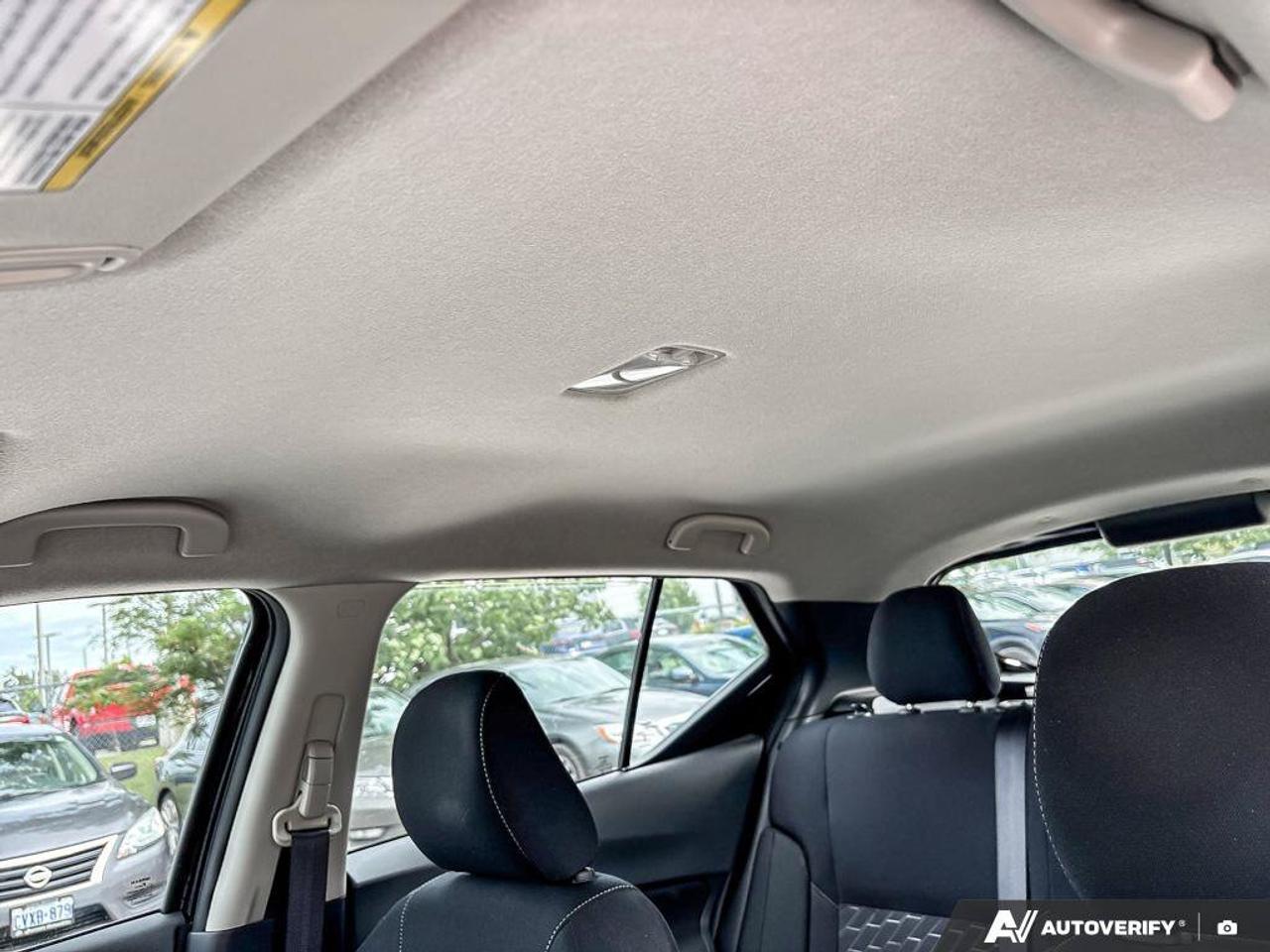 2024 Nissan Kicks SV Photo