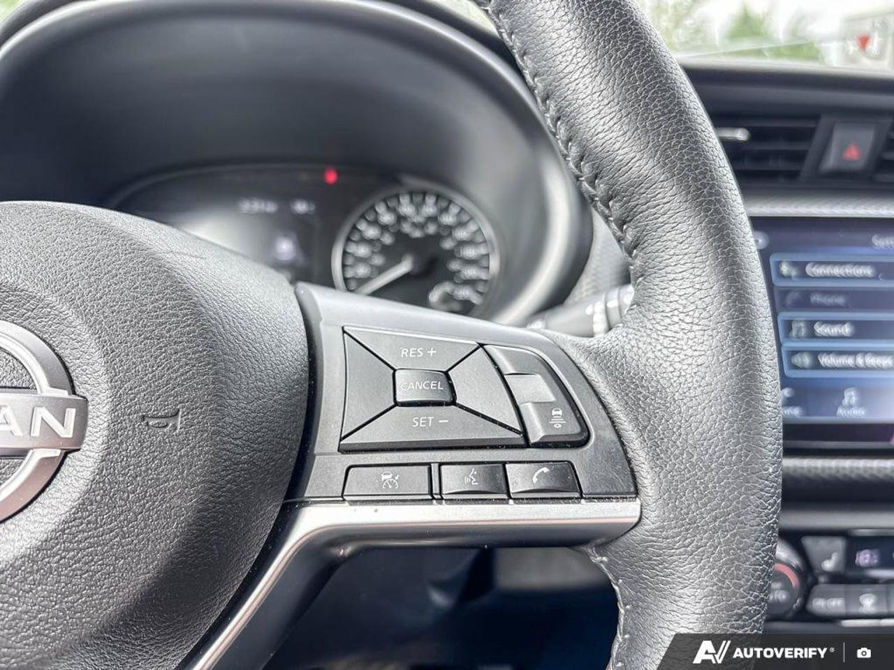 2024 Nissan Kicks SV Photo