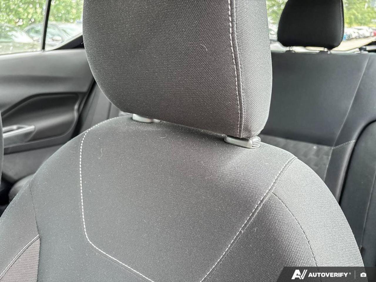 2024 Nissan Kicks SV Photo
