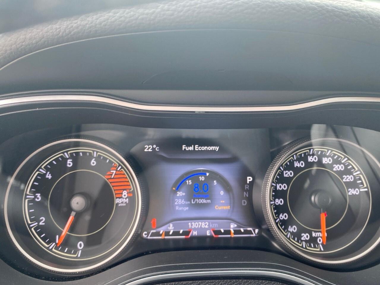 2019 Jeep Cherokee Trailhawk 4X4 Photo