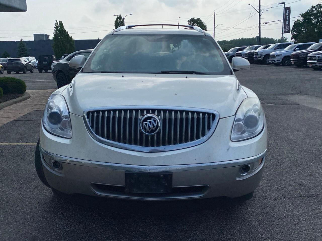 2011 Buick Enclave FWD 4dr CXL1 Photo