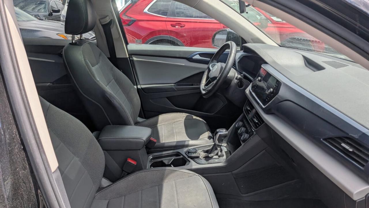 2022 Volkswagen Taos Comfortline Sunroof/Leather/NAVI/ Adroid Car Play/ Photo