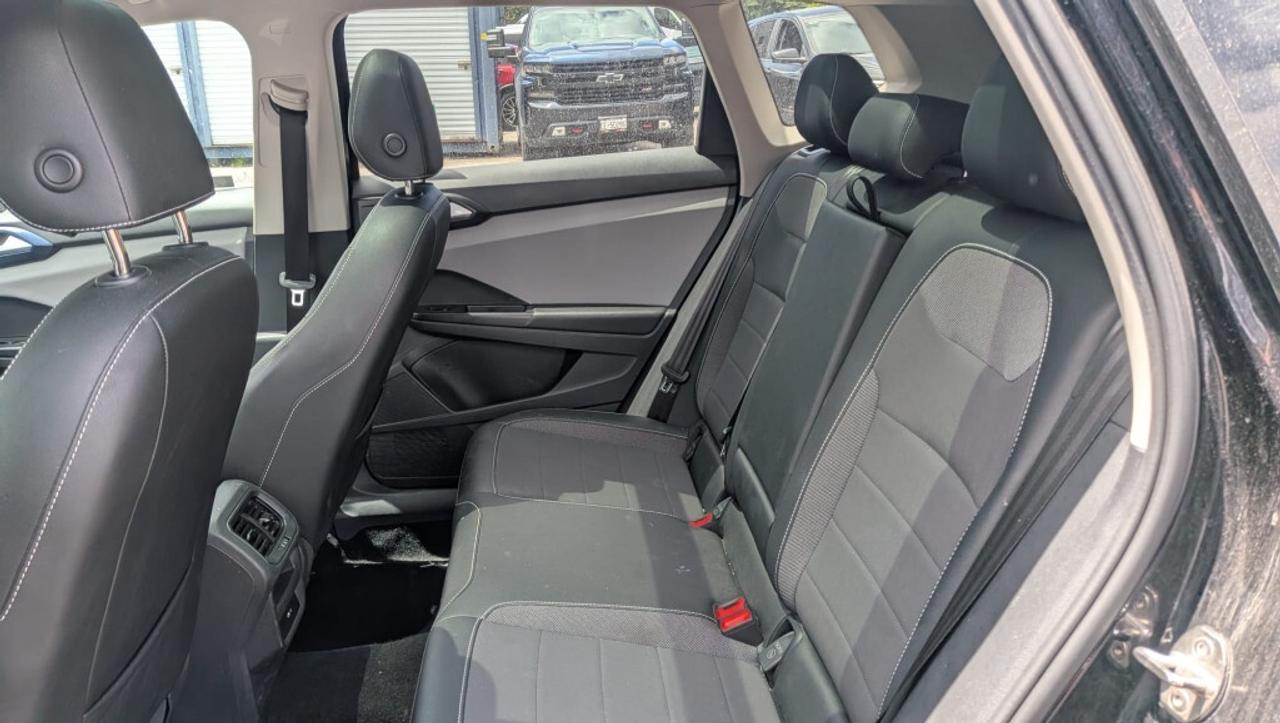 2022 Volkswagen Taos Comfortline Sunroof/Leather/NAVI/ Adroid Car Play/ Photo