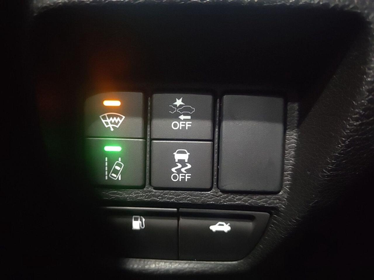 2018 Acura TLX Tech A-Spec / Leather / NAVI / Sunroof / Drive Ass Photo