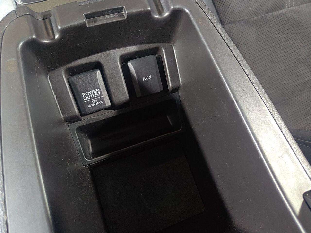 2018 Acura TLX Tech A-Spec / Leather / NAVI / Sunroof / Drive Ass Photo