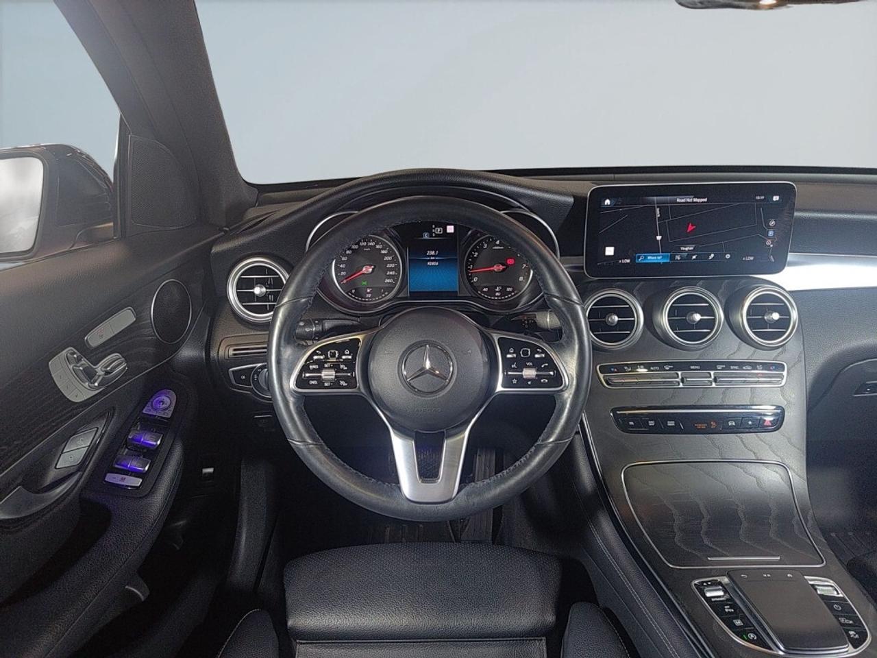 2020 Mercedes-Benz GLC-Class GLC 300 AMG Pkg 4MATIC /NAVI/Sunroof/Leather/Car P Photo
