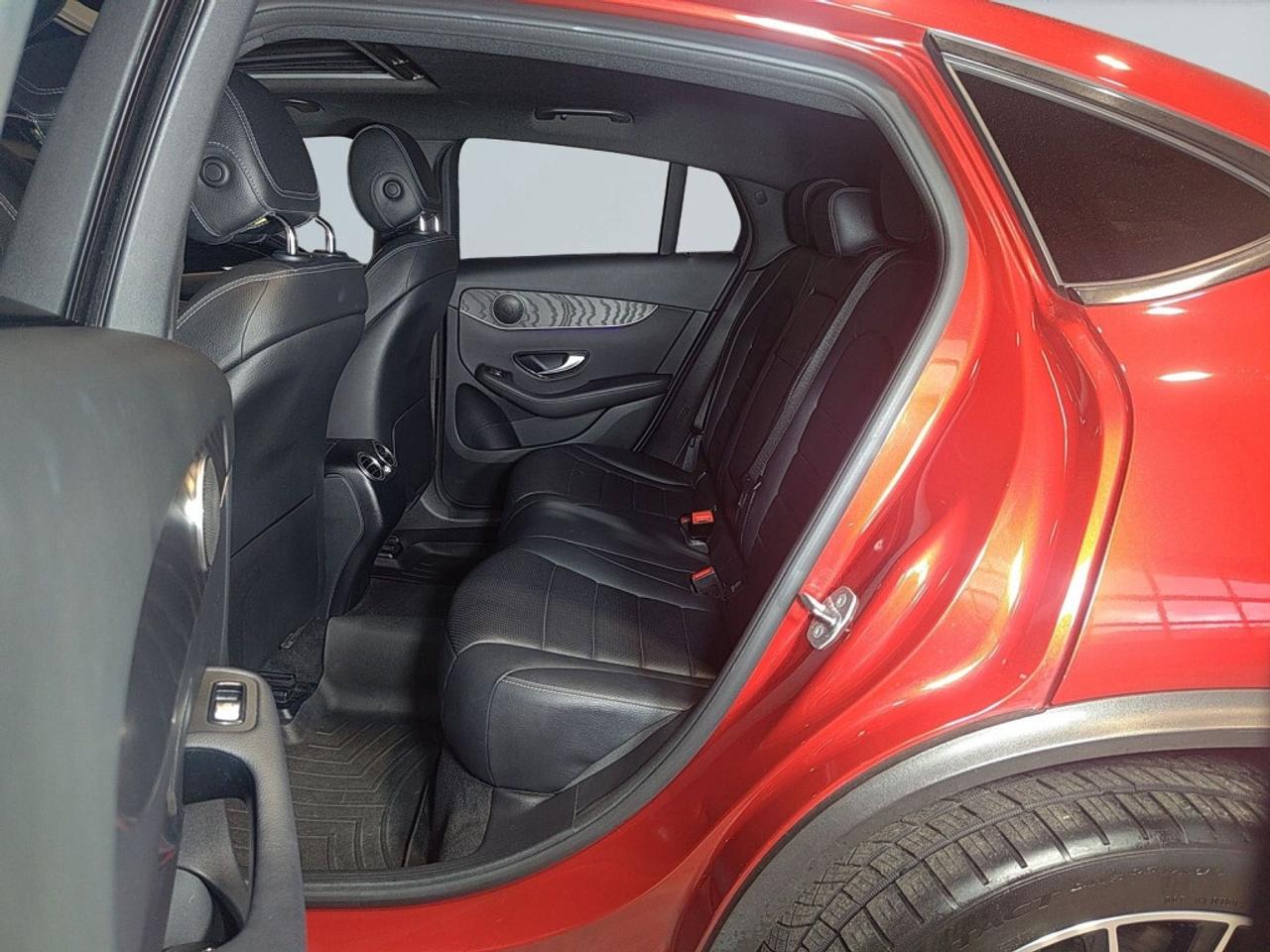 2020 Mercedes-Benz GLC-Class GLC 300 AMG Pkg 4MATIC /NAVI/Sunroof/Leather/Car P Photo