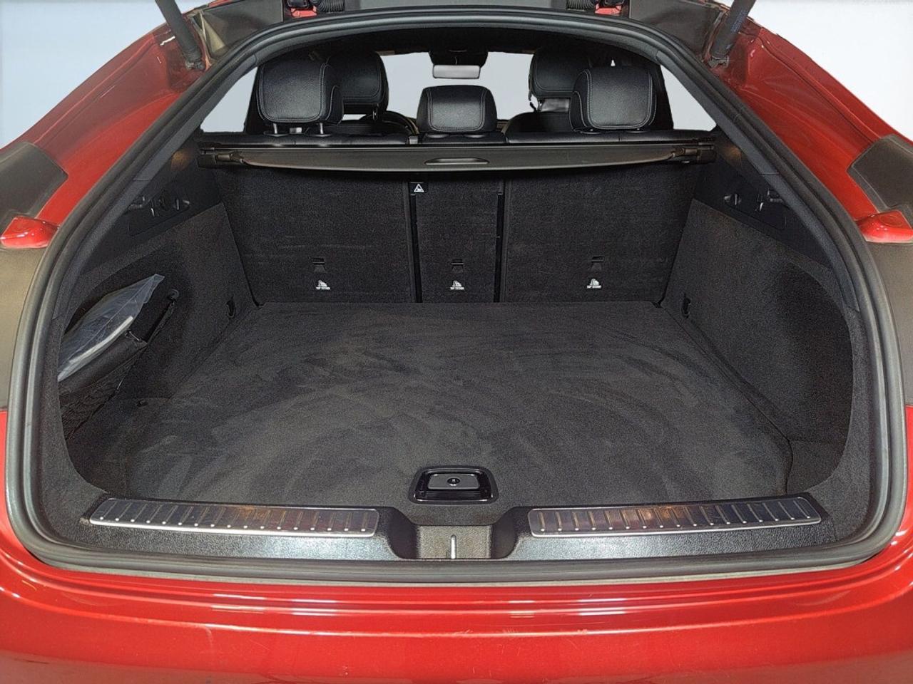 2020 Mercedes-Benz GLC-Class GLC 300 AMG Pkg 4MATIC /NAVI/Sunroof/Leather/Car P Photo