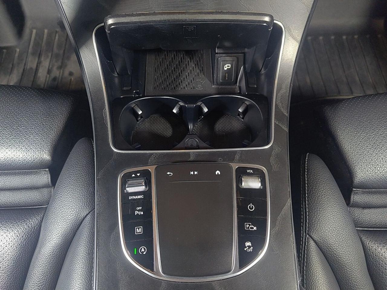 2020 Mercedes-Benz GLC-Class GLC 300 AMG Pkg 4MATIC /NAVI/Sunroof/Leather/Car P Photo