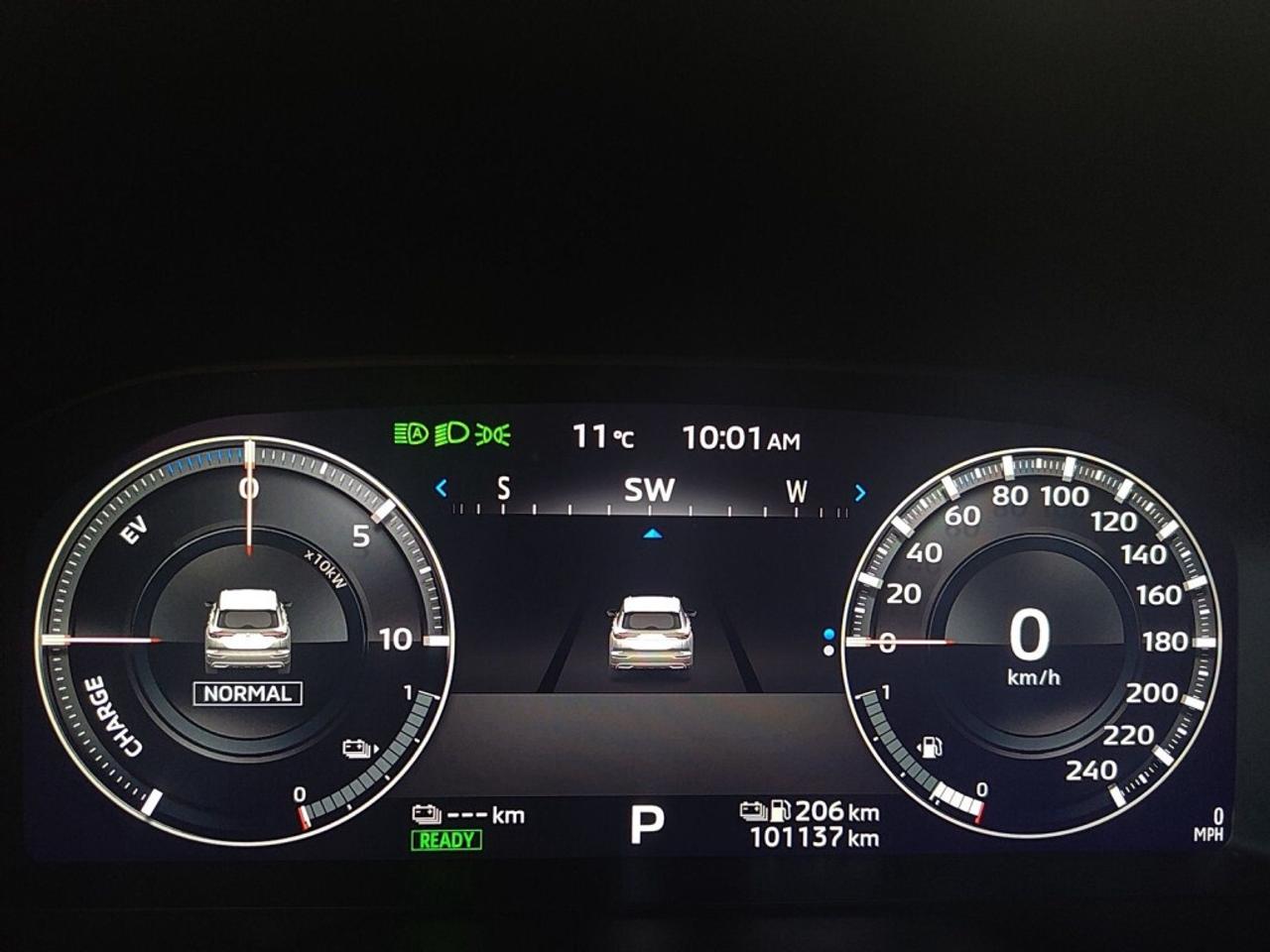2023 Mitsubishi Outlander PHEV 7 Seater/ Ralliart AWD/Leather/NAVI/Sunroof/Remote Photo
