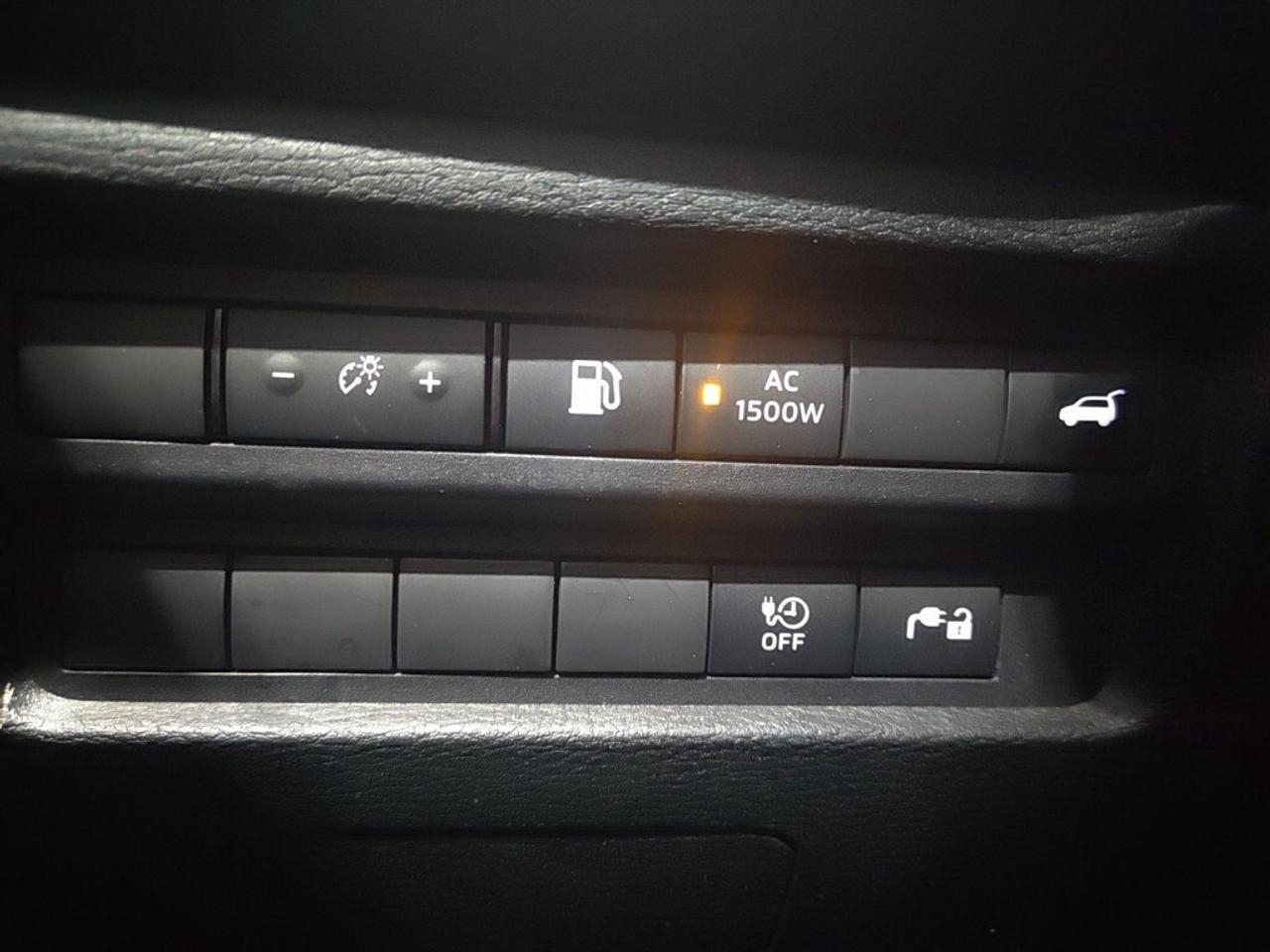 2023 Mitsubishi Outlander PHEV 7 Seater/ Ralliart AWD/Leather/NAVI/Sunroof/Remote Photo