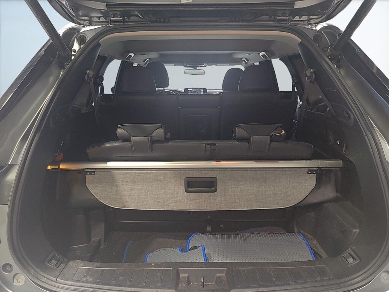 2023 Mitsubishi Outlander PHEV 7 Seater/ Ralliart AWD/Leather/NAVI/Sunroof/Remote Photo