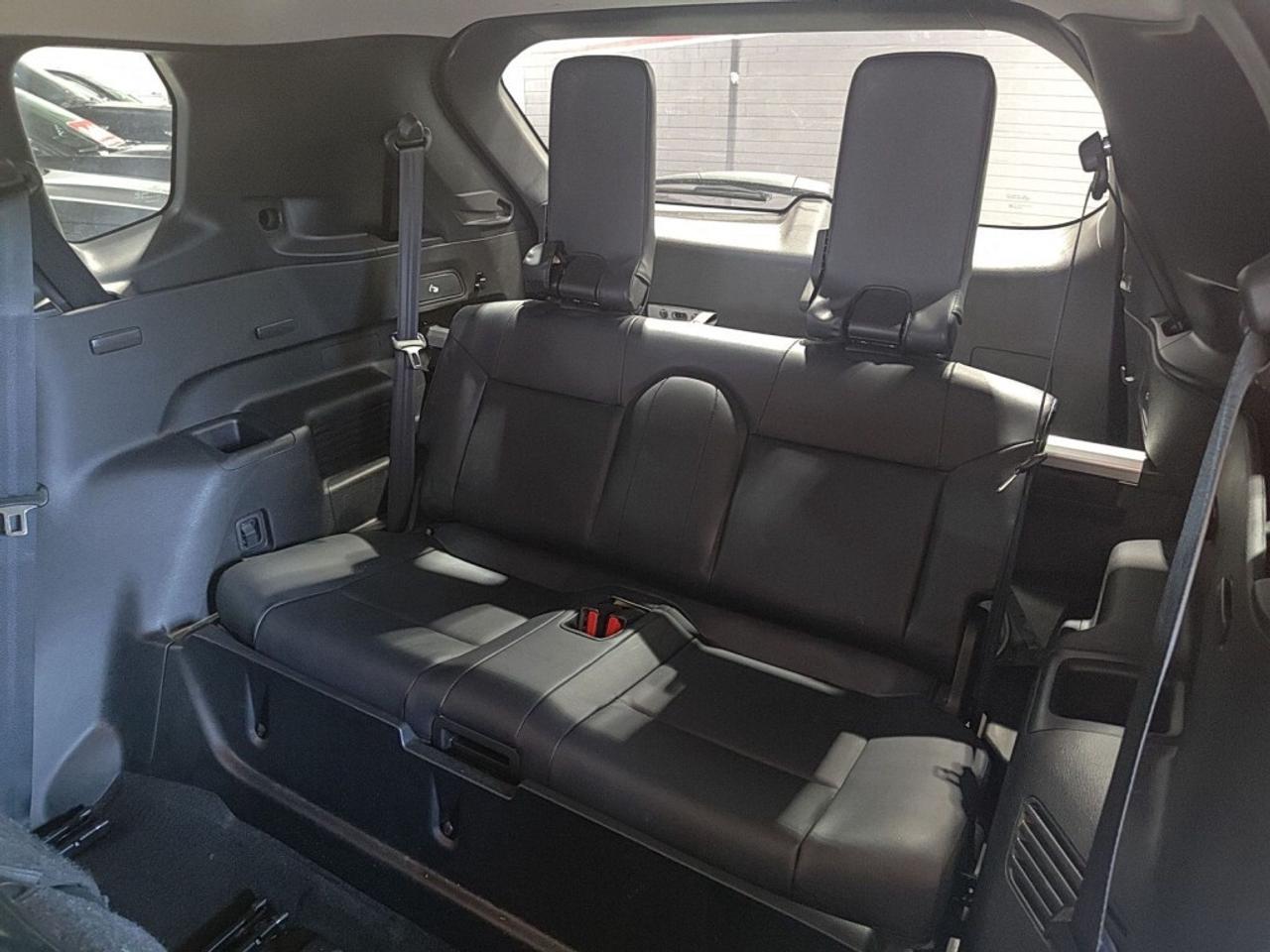 2023 Mitsubishi Outlander PHEV 7 Seater/ Ralliart AWD/Leather/NAVI/Sunroof/Remote Photo
