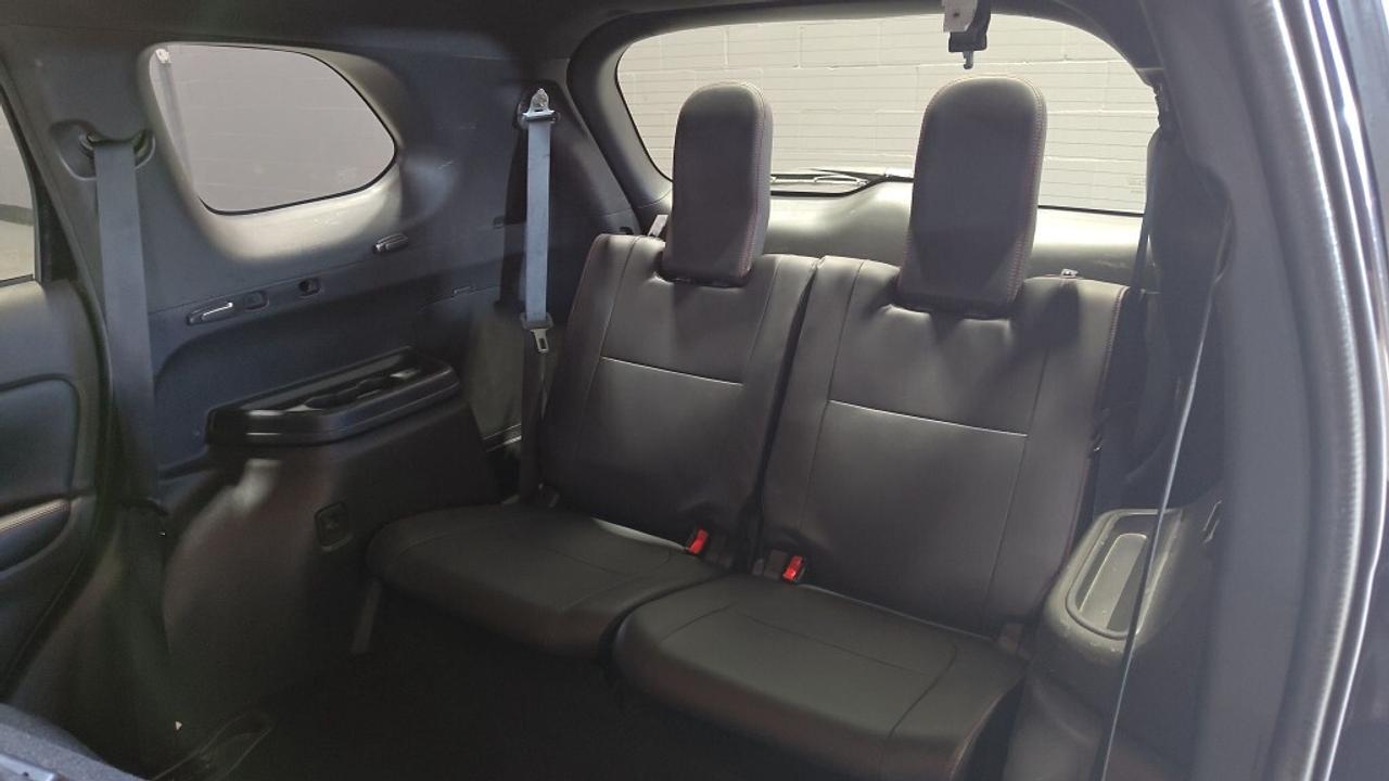 2023 Mitsubishi Outlander PHEV 7 Seater/ Ralliart AWD/Leather/NAVI/Sunroof/Remote Photo