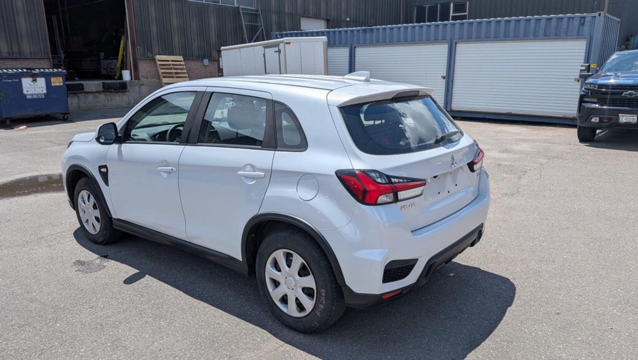 2022 Mitsubishi RVR ES AWD/ Heated Seats/BAck up Cam/ Blueototh/Clean Photo