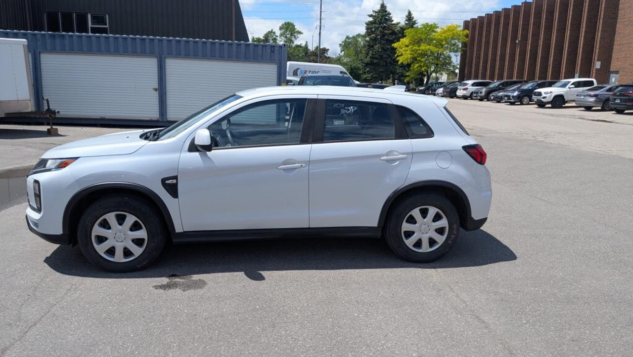2022 Mitsubishi RVR ES AWD/ Heated Seats/BAck up Cam/ Blueototh/Clean Photo