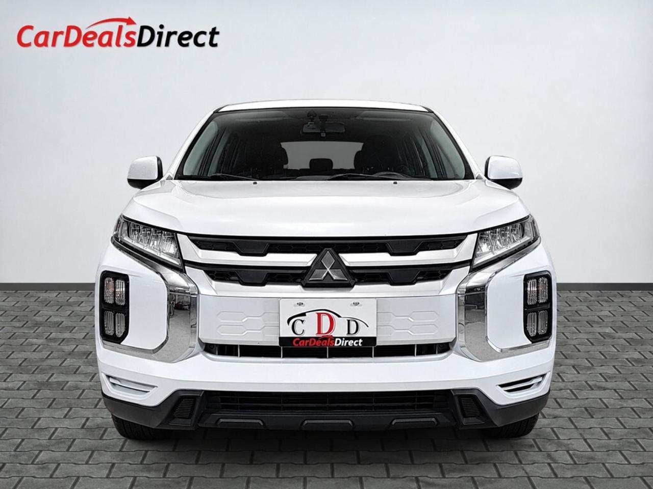 2022 Mitsubishi RVR ES AWD/ Heated Seats/BAck up Cam/ Blueototh/Clean Photo