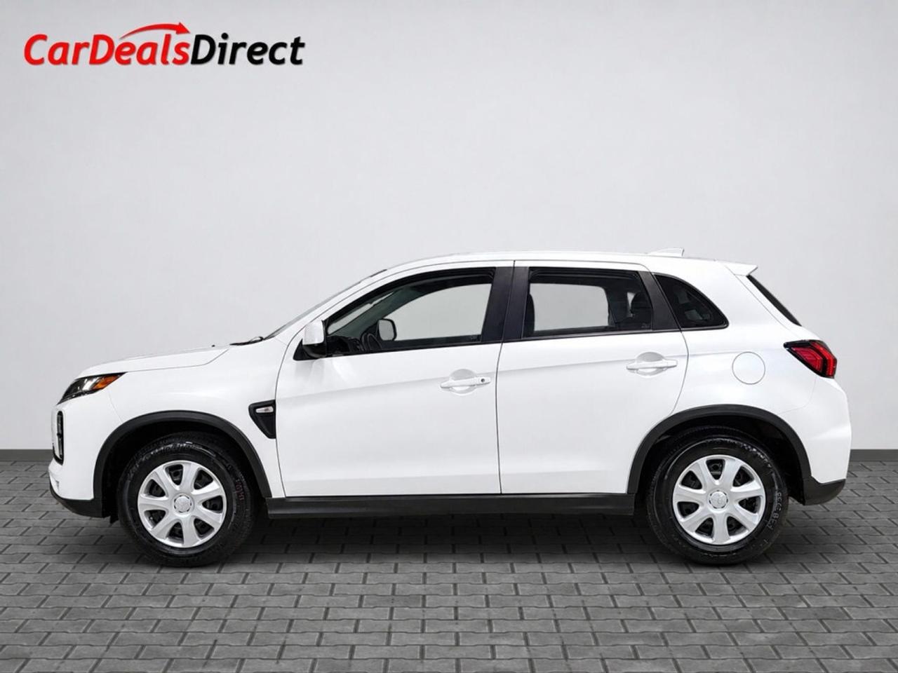 2022 Mitsubishi RVR ES AWD/ Heated Seats/BAck up Cam/ Blueototh/Clean Photo