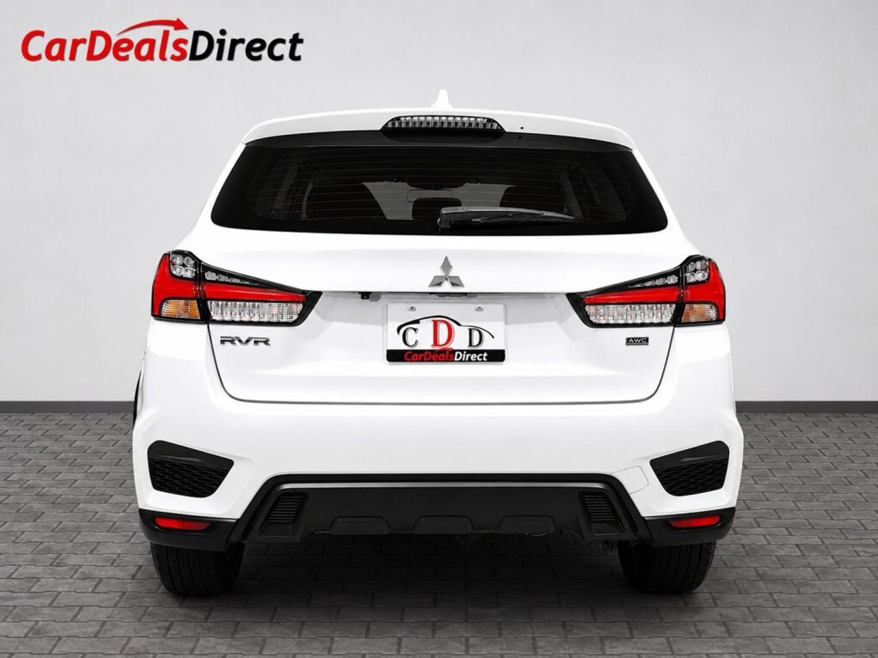 2022 Mitsubishi RVR ES AWD/ Heated Seats/BAck up Cam/ Blueototh/Clean Photo