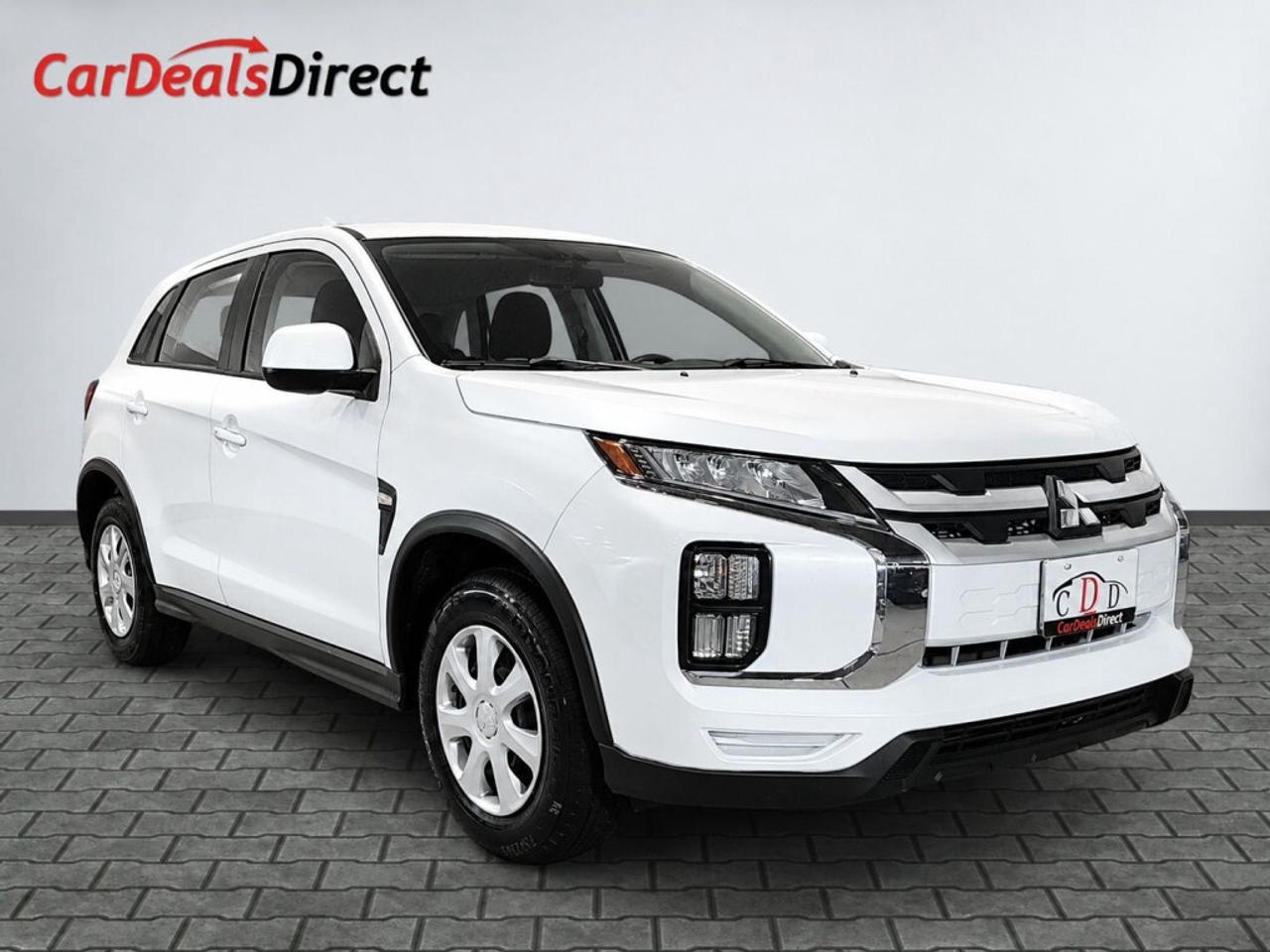 2022 Mitsubishi RVR ES AWD/ Heated Seats/BAck up Cam/ Blueototh/Clean Photo