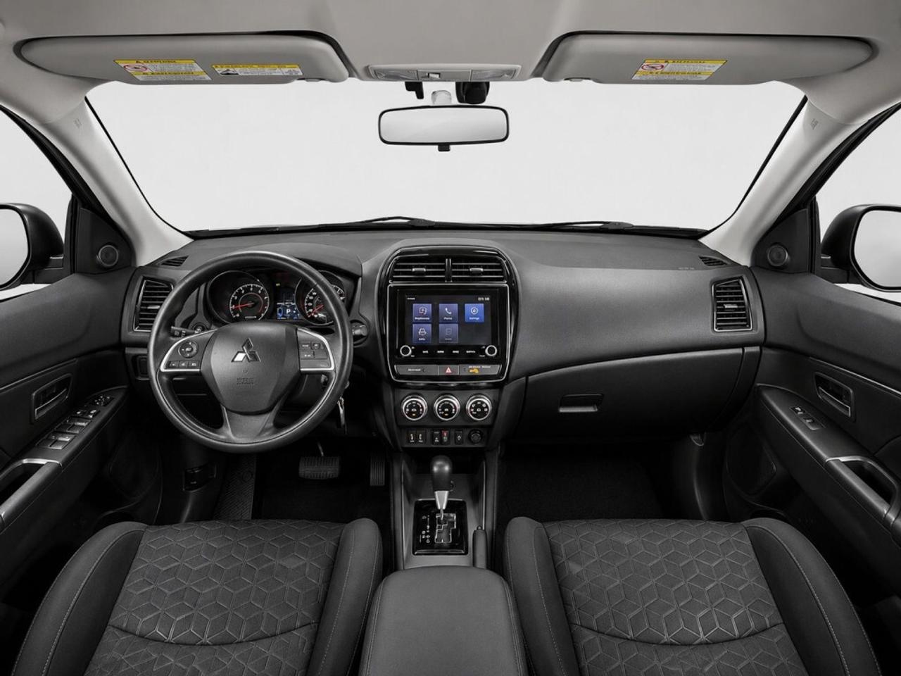 2022 Mitsubishi RVR ES AWD/ Heated Seats/BAck up Cam/ Blueototh/Clean Photo