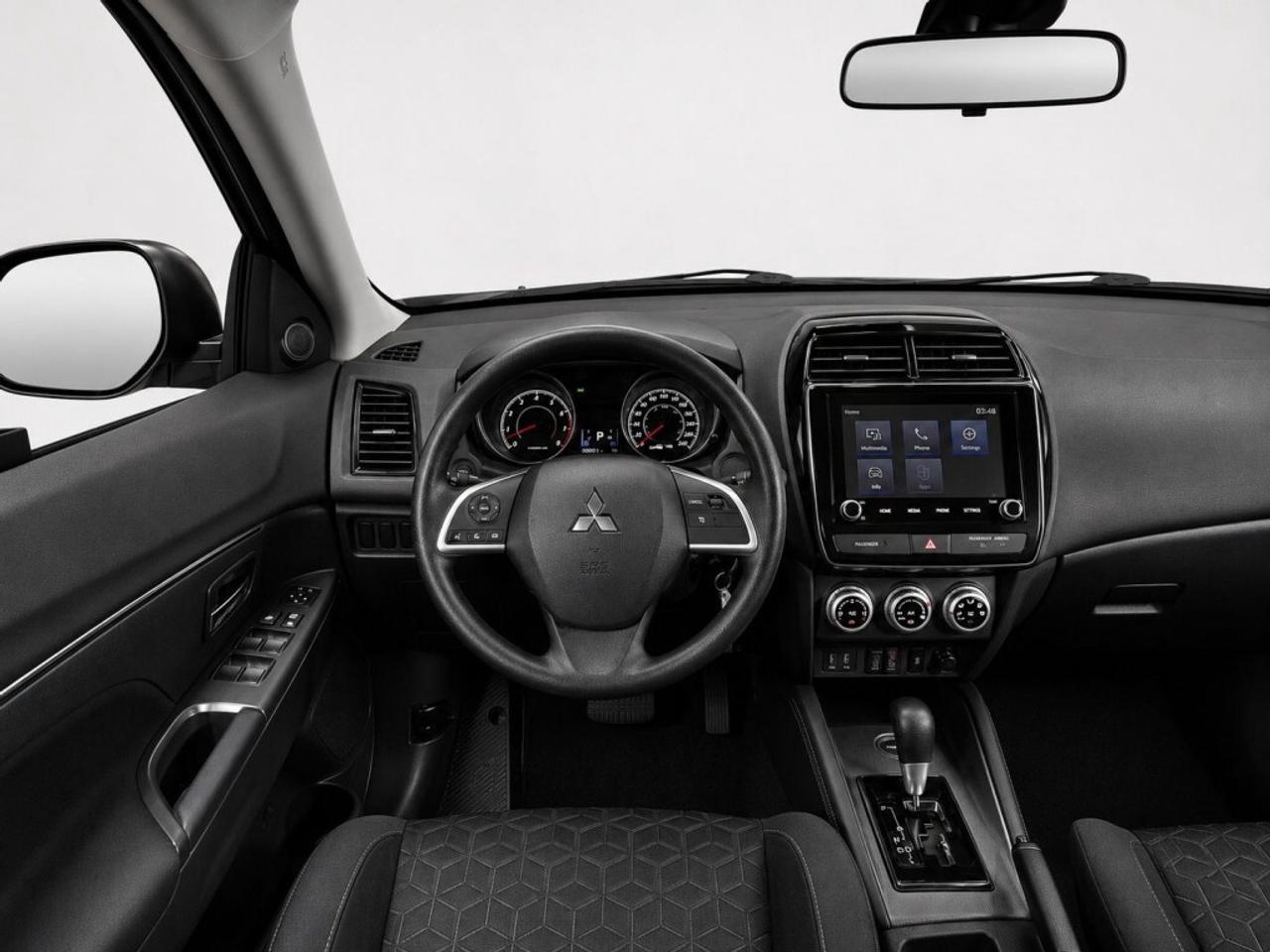 2022 Mitsubishi RVR ES AWD/ Heated Seats/BAck up Cam/ Blueototh/Clean Photo