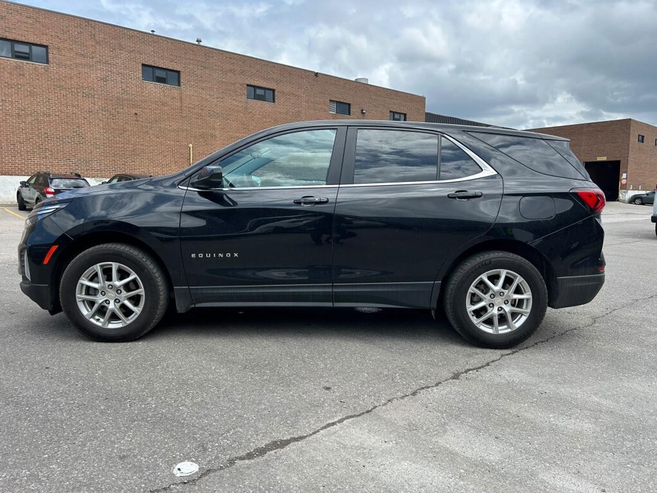 2022 Chevrolet Equinox LT AWD   Heated Seats   Remote Start   Back-Up Cam Photo