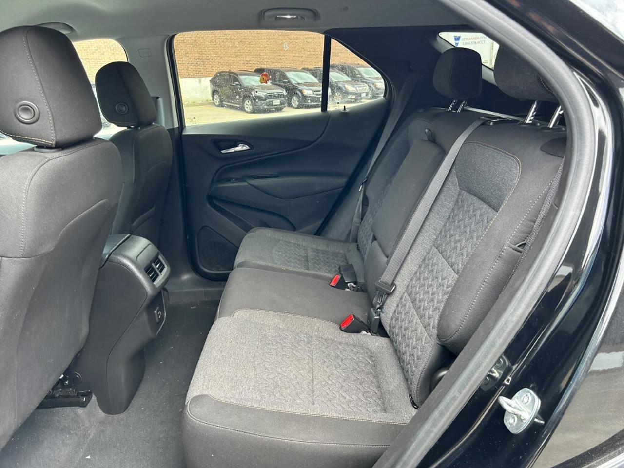 2022 Chevrolet Equinox LT AWD   Heated Seats   Remote Start   Back-Up Cam Photo