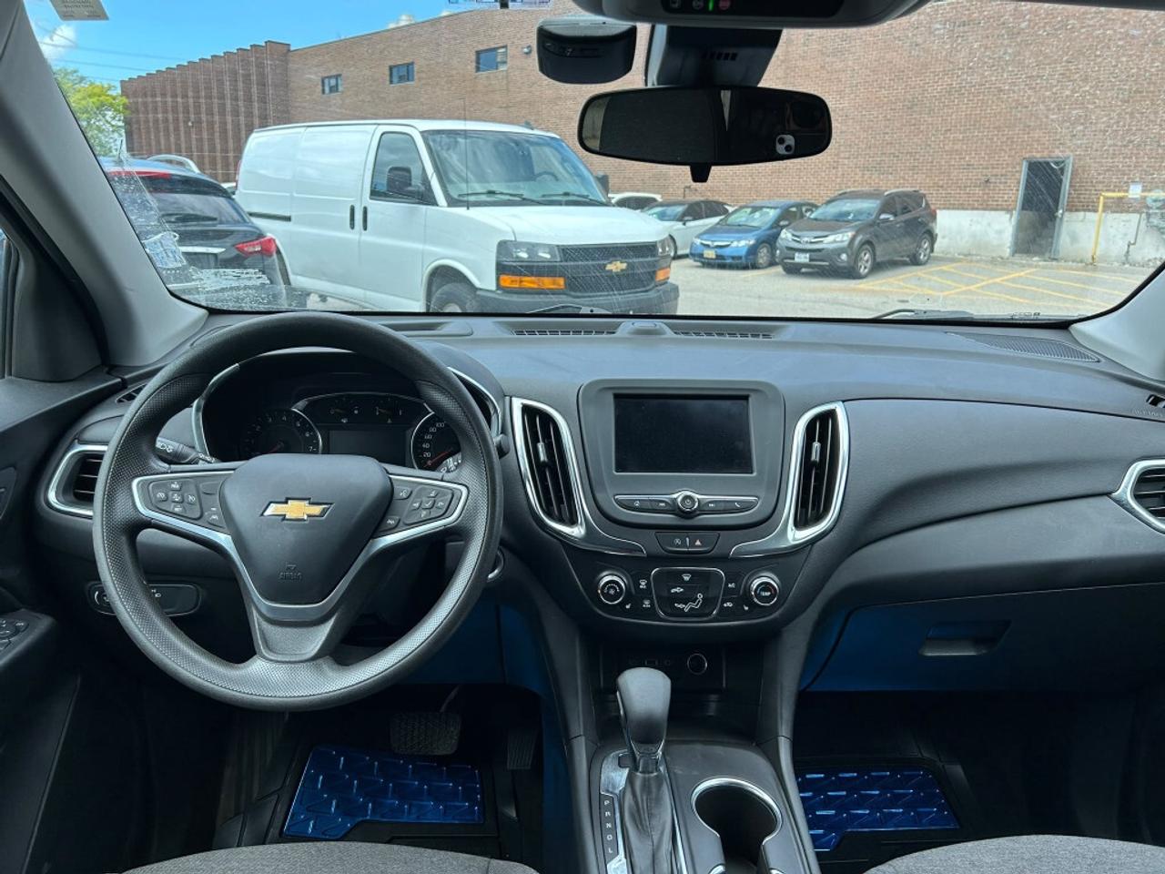 2022 Chevrolet Equinox LT AWD   Heated Seats   Remote Start   Back-Up Cam Photo