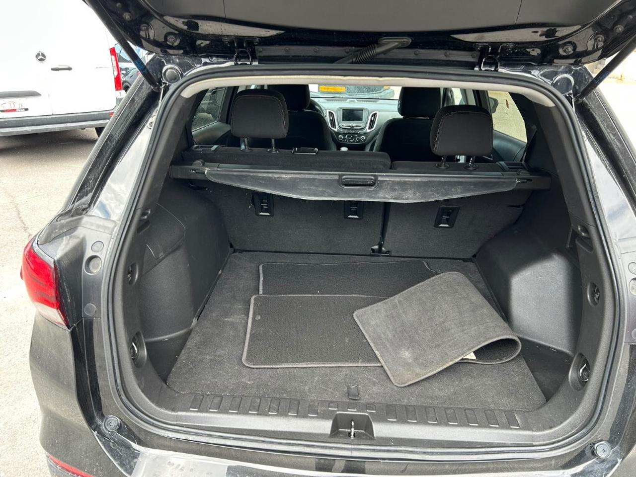 2022 Chevrolet Equinox LT AWD   Heated Seats   Remote Start   Back-Up Cam Photo