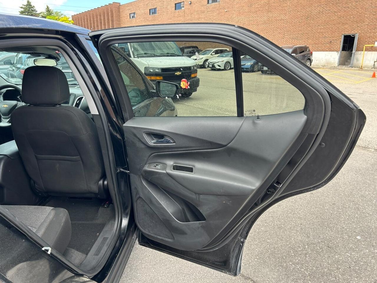 2022 Chevrolet Equinox LT AWD   Heated Seats   Remote Start   Back-Up Cam Photo