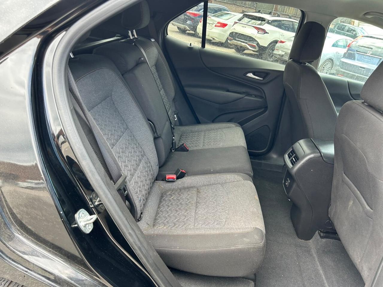 2022 Chevrolet Equinox LT AWD   Heated Seats   Remote Start   Back-Up Cam Photo