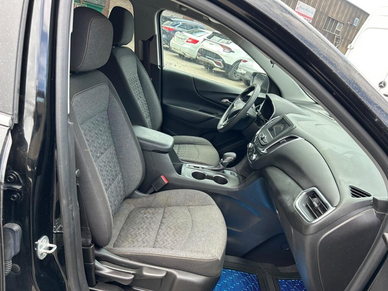 2022 Chevrolet Equinox LT AWD   Heated Seats   Remote Start   Back-Up Cam Photo
