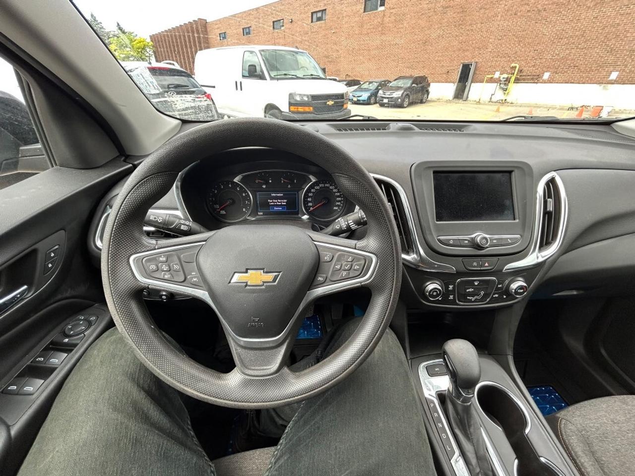 2022 Chevrolet Equinox LT AWD   Heated Seats   Remote Start   Back-Up Cam Photo