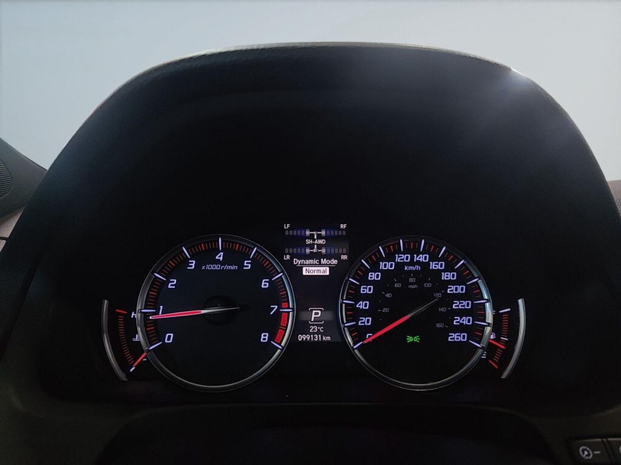 2019 Acura TLX SH-AWD Elite/A Spec/Red Leather/NAVI/Sunroof/ Acur Photo