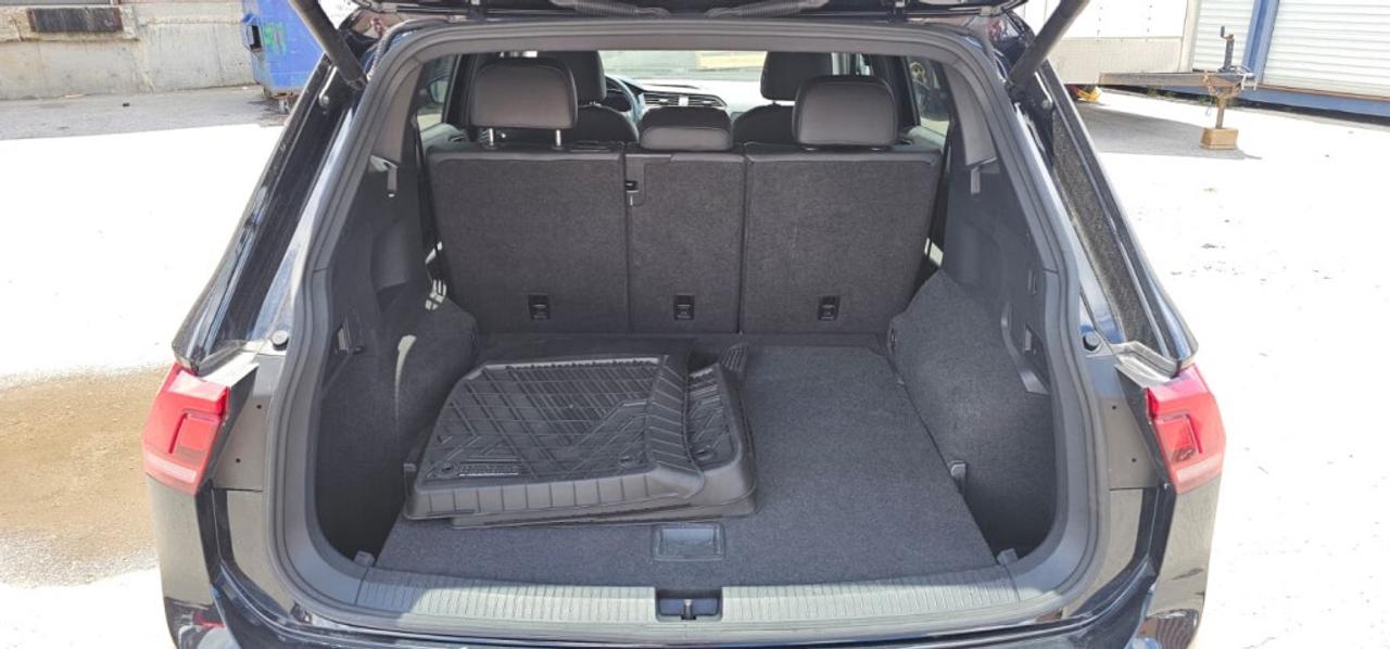 2019 Volkswagen Tiguan Highline 4MOTION/Remote Start/Leather/NAVI/Sunroof Photo