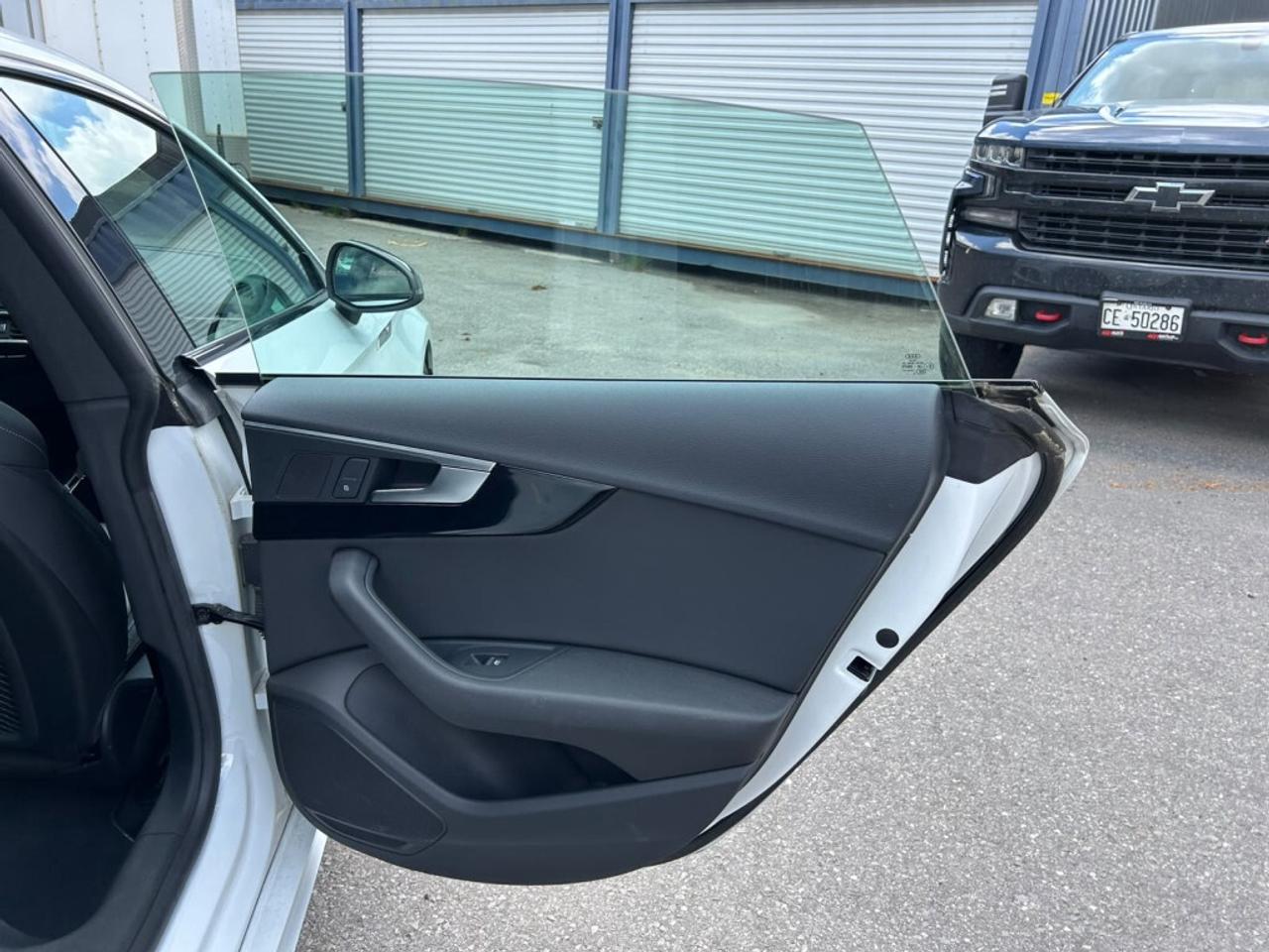 2020 Audi A5 S LINE Progressiv 2.0 TFSI quattro/Leather/NAVI/Su Photo
