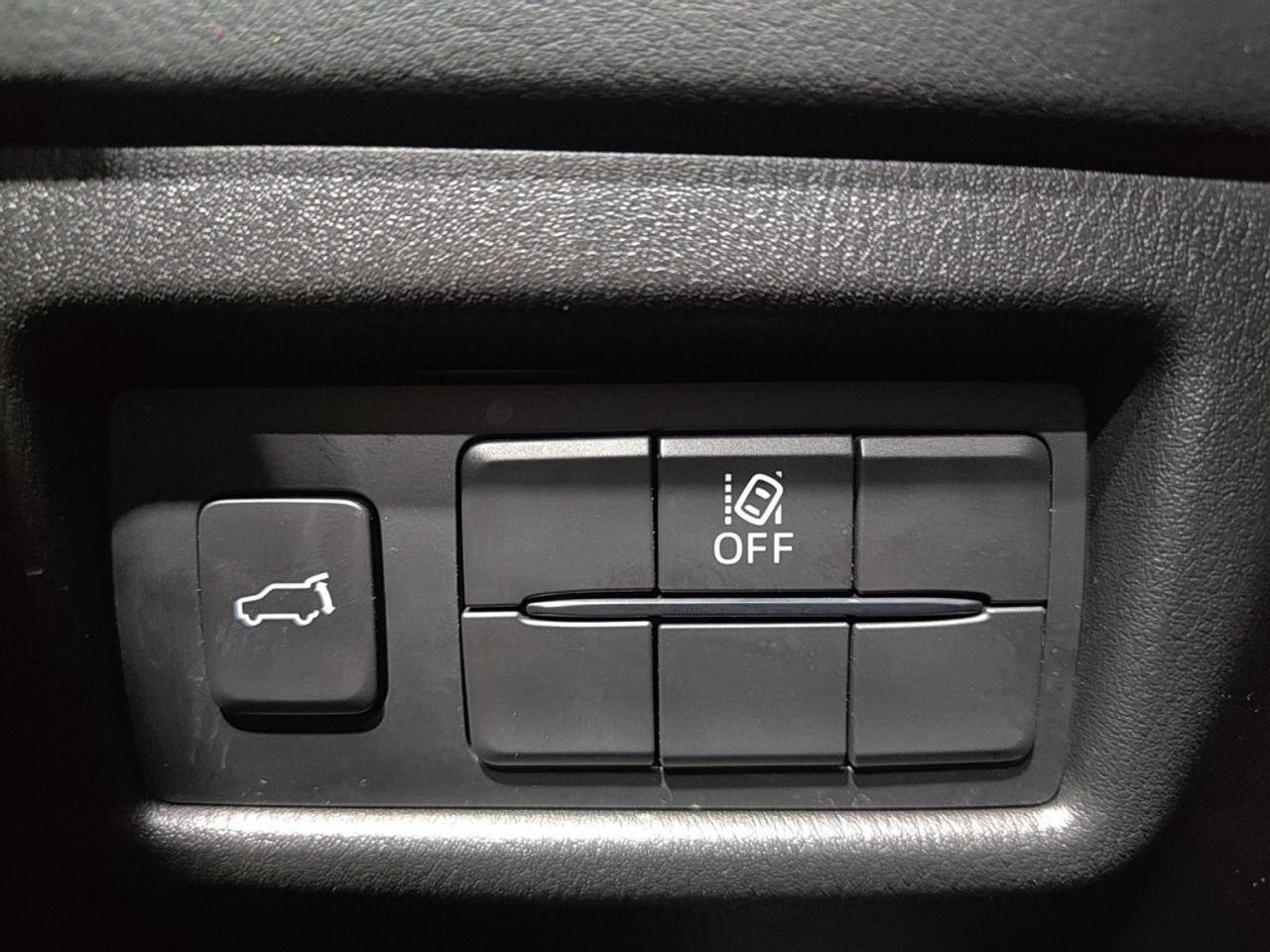 2023 Mazda CX-5 GS AWD/ NAVi/Leather/ Sunroof/ Drive Assist/ Remot Photo