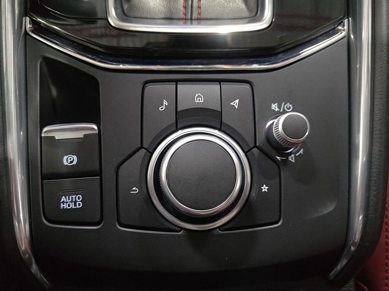 2023 Mazda CX-5 GS AWD/ NAVi/Leather/ Sunroof/ Drive Assist/ Remot Photo