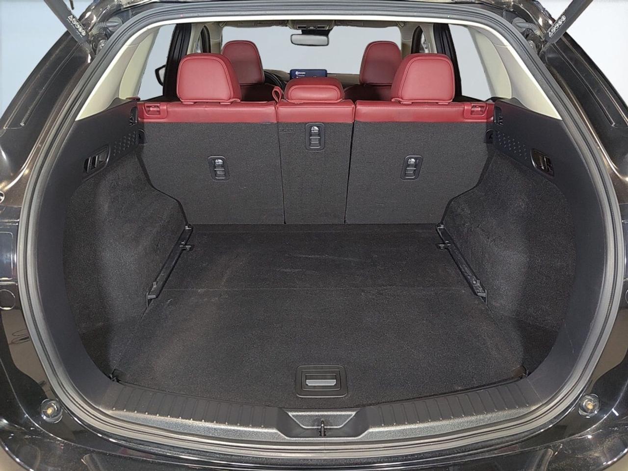 2023 Mazda CX-5 GS AWD/ NAVi/Leather/ Sunroof/ Drive Assist/ Remot Photo
