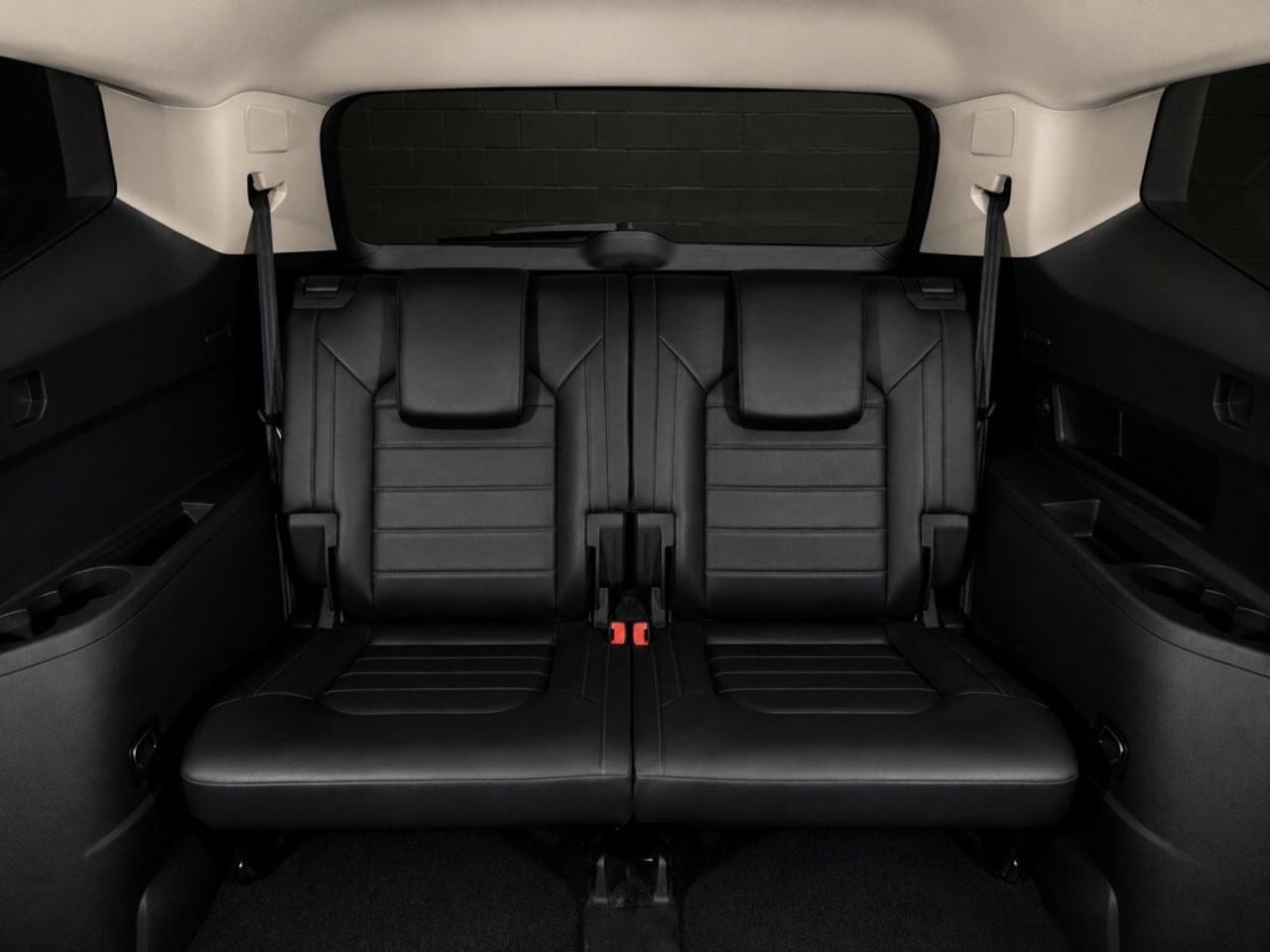 2019 Volkswagen Atlas Execline   7 Passenger   Cooled Leather Seats   Pa Photo